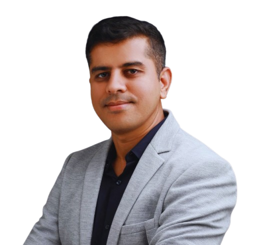 Dr. Harshal Suryavanshi