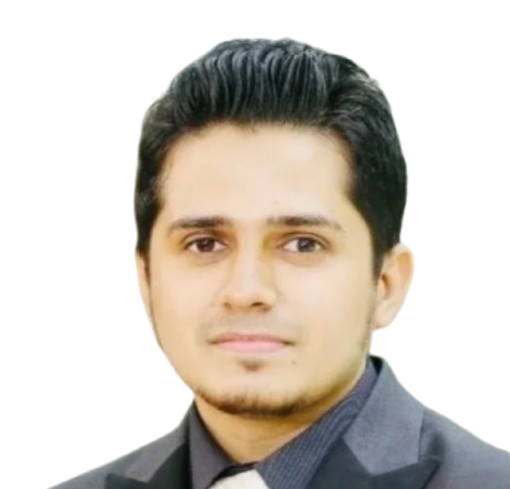 Dr. Mazin Deshmukh