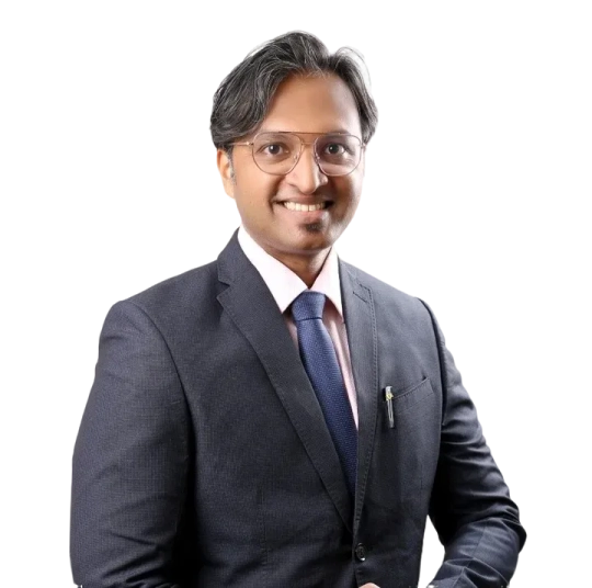 Dr. Tejas Pol