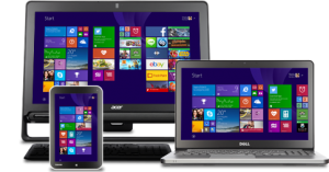 Laptop Windows Installation Services