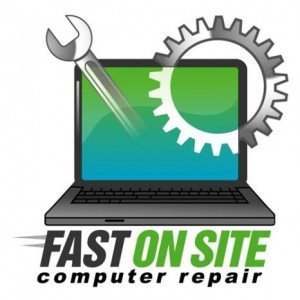 Onsite Laptop Repair in Los Angeles