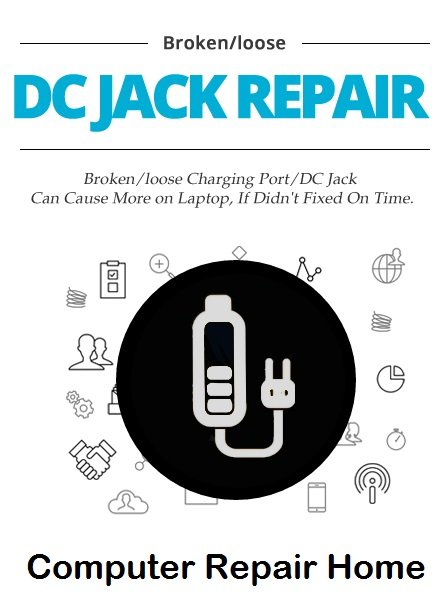 About - Computer Repair Home -