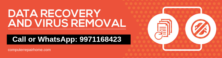 Hard Drive Data Recovery