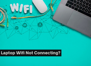 Laptop Wifi Not Connecting Solution