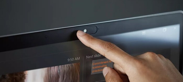 Laptop Webcam Repair at Home