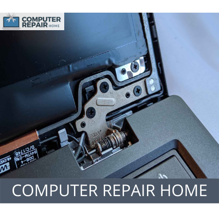 Laptop Hinges Loose and Laptop Hinges Repair