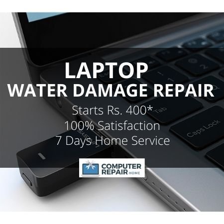 Laptop USB Port Repair