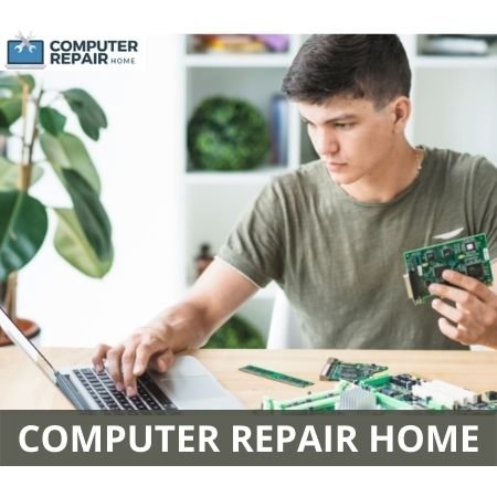 Laptop USB port replacement