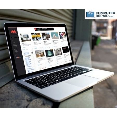 MacBook Screen Replacement cost