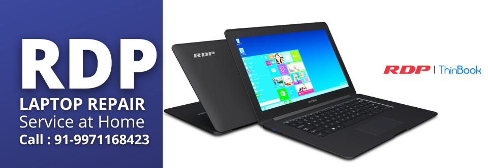 RDP Laptop Repair Service 
