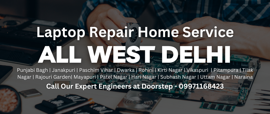 top Repair in Vikaspuri